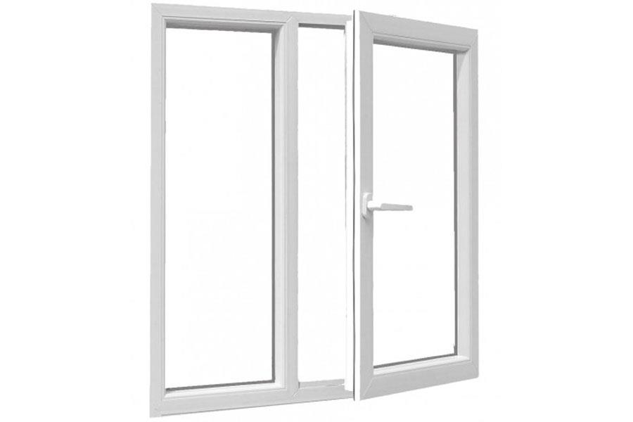 پنجره upvc تک حالته آرياپنجره تهران اسلامشهر